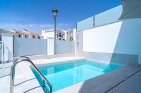 Casa Mezcal by Casasol - Family Villa with Private Pool & Jacuzzi in Nerja - Ferienwohnung Nerja