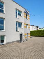 Villa AGNAT - B&B Gdansk