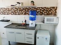 Parque Ecológico - Studio 3 - Térreo - B&B Indaiatuba