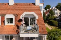 Haus am Seehof 6 Seehof - B&B Sierksdorf