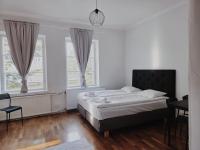 Historic Central Pyynikki 3BR Apt with Free Parking - B&B Tampere