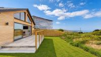 Woolacombe Wind Chimes 2 Bedrooms - Bed and Breakfast Woolacombe