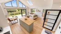 Woolacombe Wind Chimes 2 Bedrooms - Bed and Breakfast Woolacombe