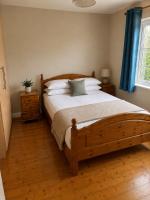 3 Bed Apartment in Galway Sleeps 5 with Balcony & Free Parking - Ferienwohnung Galway