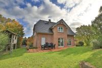"Sonnenliebe" Ferienhaus - Bed and Breakfast Groß Schwansee