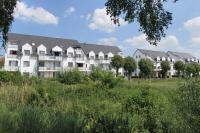Residenz Haffblick Wohnung 31 - B&B Ostseebad Boltenhagen