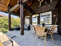 Villa Mullikaani - Ferienwohnung Tahkovuori