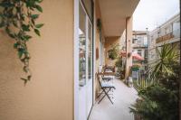 House Sao Bento - B&B Lisbona