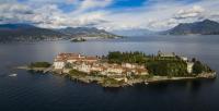 Isola Bella Apartments - Via del Voltone - Ferienwohnung Stresa