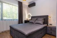 Happy People Plovdiv - Grey 1-BD Apartment by Flat Mаnager - Chambres d'hôtes Plovdiv