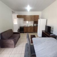 Residencial D´Lourdes Foz do Iguaçú - Ferienwohnung Foz do Iguaçu