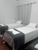 Quarto 04 - Ferienwohnung Rio Verde