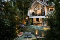 Luxury Treehouse, Stunning View, Great Location! - Bed and Breakfast Ubud