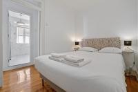 Apartamento Superior de 3 dormitorios