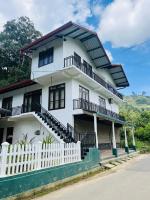 Dream Arch Villa Ella - Bed and Breakfast Ella Town