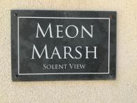 Solent View - B&B Titchfield