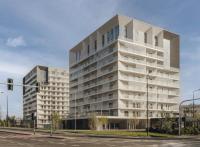 Noho Deluxe Apartament - Bed and Breakfast Katowice