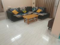 Sivarama sea view city in 2 AC rooms 2 halls opp VUDA PARK beach road near RK Beach - B&B Rasapūdipalem