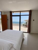 Habitación Doble con vistas al mar