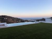 Luxury Brand New Villa, Private Pool See View - B&B Torrox