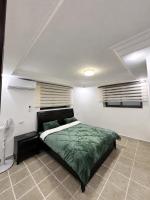 Cozy Large Studio 1 Central Amman Near Rainbow Street - B&B Amman