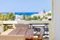 Golden Coast Residences - B&B Parigoría