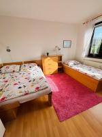 Cozy apartment with balcony - Ferienwohnung Vysoké Tatry