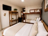 Suite Deluxe con Vista Mare 