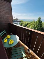 Cozy apartment with balcony - Ferienwohnung Vysoké Tatry