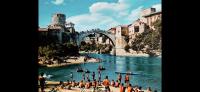 Mostar Smart Base - Apartment - B&B Mostar