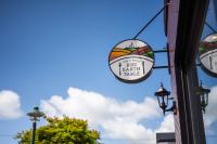 BIEI EARTHTABLE stay with welcome drink - Bed and Breakfast Biei