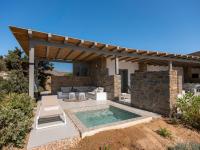 Villa Ena - Beach getaway - B&B Logaras