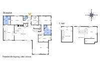 Perfect family home in Esbjerg V - B&B Esbjerg