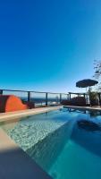 Casatua Pousada - B&B Juqueí