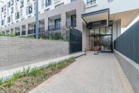 Easy Stay-One Rosebank - B&B Johannesburg