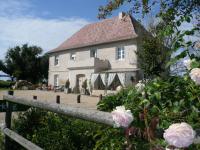 B&B Champagné-Saint-Hilaire - Le Relais du Haras - Bed and Breakfast Champagné-Saint-Hilaire