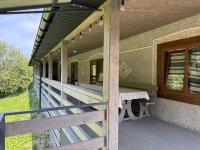 Suite Familiare con Balcone