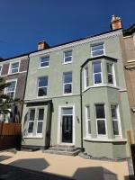 Fox House Llandudno - Bed and Breakfast Llandudno