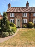 Farnsworth Cottage - Chambres d'hôtes Roecliffe