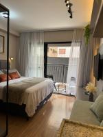 Aconchego no centro de São Paulo - B&B San Paolo