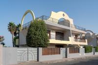 Oasi San Vito - Holiday Villa with Garden - B&B Taranto