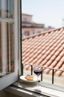 Studio avec Balcon 