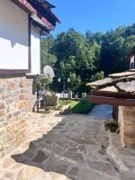 Бекяровата къща - B&B Spasovtsi