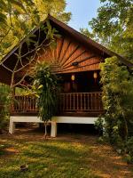 Thai house in Chaweng - B&B Ko Samui