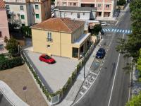 Smeralda Top Rooms Olbia - Chambres d'hôtes Olbia
