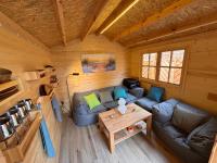 Ferienwohnung Chris - Bed and Breakfast Haltern am See