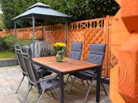 Ferienwohnung Chris - B&B Haltern am See