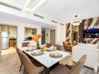 Dubai Eye & Palm View #JBR Beach # ULTRA Luxurious 2 BHK - B&B Dubai