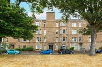 The Palais - Ferienwohnung Dundee