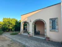 Casina Donna Donata - Chambres d'hôtes Nardò